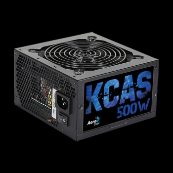 AeroCool KCAS 500W Power Supply Unit