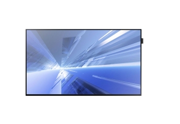 Samsung DB40E 40" Slim Direct-Lit LED Display for Business