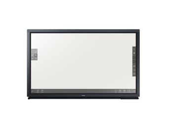 Samsung DM75E-BR 75" Direct-Lit LED E-Board with touch Display for Business