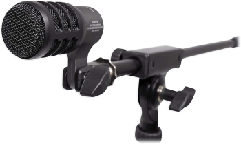Audio-Technica ATM230 Hyper Cardioid Dynamic Instrument Microphone