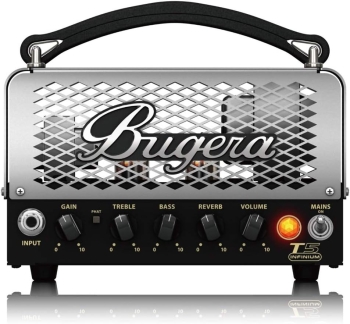 Behringer T5INFINIUM 5 Watt Cage Style Tube Amplifier