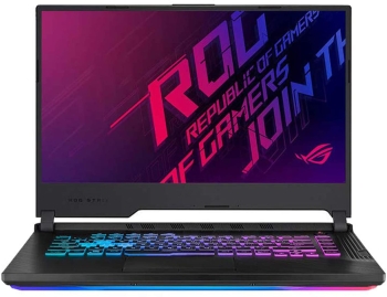 Asus ROG Strix G531GW-AL204T 15.6" LED Gaming Laptop (Intel Core i7, 1TB SSD, 16GB RAM)