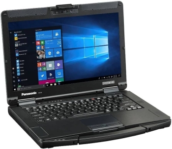 Panasonic TOUGHBOOK FZ-55JA-00BM 14" FHD Touch (Intel Core i7 13th Gen 16GB/512 SSD Windows 11 Pro)