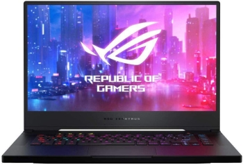 Asus ROG Zephyrus GX502GW-AZ088T 15.6" LED Gaming Laptop (Intel Core i7, 1TB SSD, 16GB RAM)