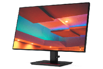 Lenovo ThinkVision P27q-20 27" 16:9 QHD Monitor