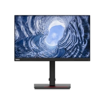 Lenovo ThinkVision T24i-20 23.8" FHD Monitor