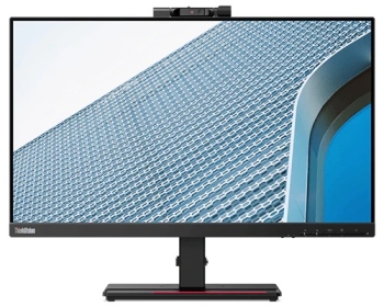 Lenovo ThinkVision T24v-20 23.8" Full HD LED Backlit LCD Monitor