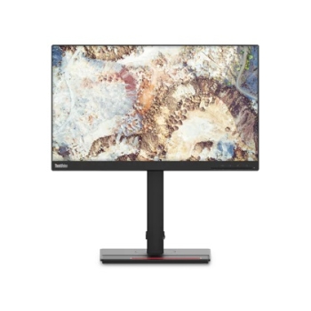 Lenovo ThinkVision T22i-20 21.5-inch FHD Monitor