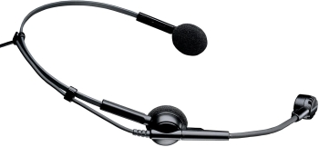 Audio-Technica ATM75 Head Worn Microphone 