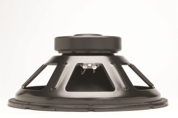 Eminence Delta15LFA 15" 1000W Full-Range-PA Driver Speaker
