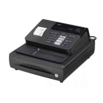 Casio 140CR Cash Register