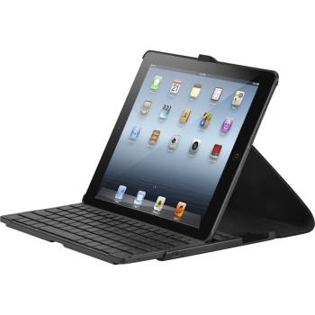 Targus Versavu iPad Air Rotating Stand Case with English Keyboard