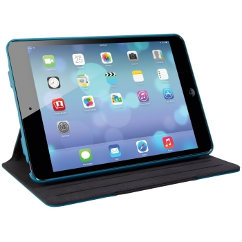 Targus Versavu 360 degree iPad mini case - Blue