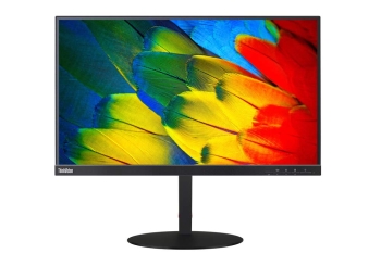 Lenovo ThinkVision P24q-20 23.8" IPS FHD Monitor 