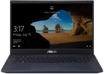 Asus ZenBook K571GD-BQ215T-Black 15.6" LED Laptop (Intel Core i7, 512GB SSD, 16GB RAM)