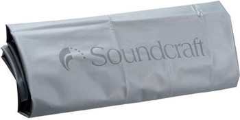 Soundcraft Dust Cover GB8 48 Channel Console For GB Series