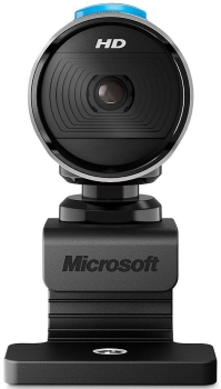 Microsoft LifeCam Studio Webcam 