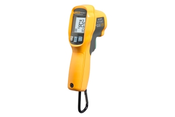 Fluke Infrared Thermometer Fluke 62 MAX+