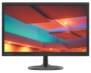 Lenovo C22-20 21.5" LED Backlit LCD Monitor