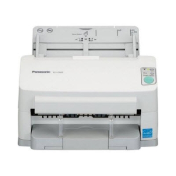 Panasonic KV-S1065C-U Workgroup Color Document Scanner 