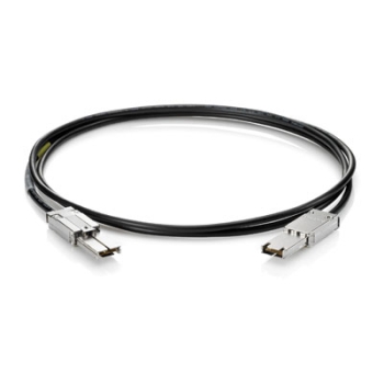 HP External Mini SAS 2m Cable