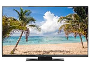 NEC MultiSync E654 65" LED Backlit Display with Integrated Tuner 