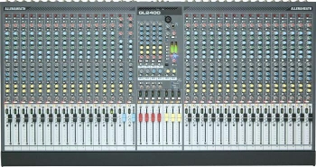 Allen & Heath 30 Mono, 2 Stereo Inputs 4 Bus Live Mixer