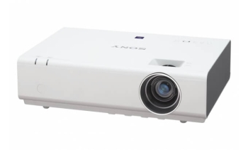 Sony VPL-EX235 XGA 2800 Lumens 3 LCD Projector