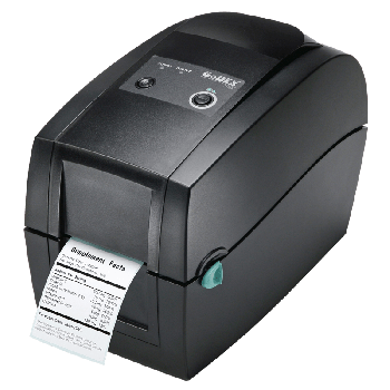 Godex RT-200i Barcode Printer