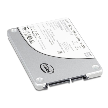 Intel S3520-960G DC S3520 Solid State Drive 960GB