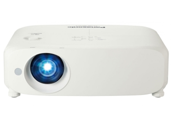 Panasonic PT-VZ585N 5000 Lumens High Brightness Full HD Projector