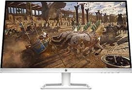 HP 6XJ00AS 31.5 Inches 32f FHD Monitor Display