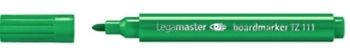 Legamaster Board Marker MINI TZ 111 Single Colour Green