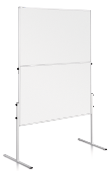 Legamaster 7-207200 Economy Foldable Workshop Board 150x120cm White