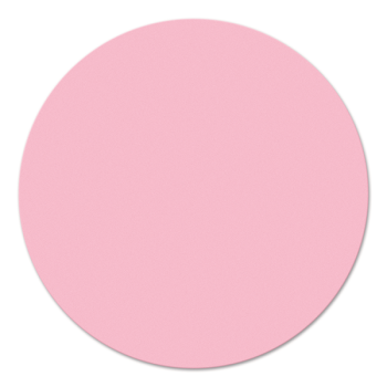 Legamaster 7-253609 Moderation Cards Circles Pink