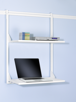 Legamaster 7-305300 TV-Video Shelf Unit Legaline Professional