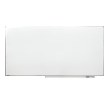 Legamaster Professional Showcase / Whiteboard 90x180 cm