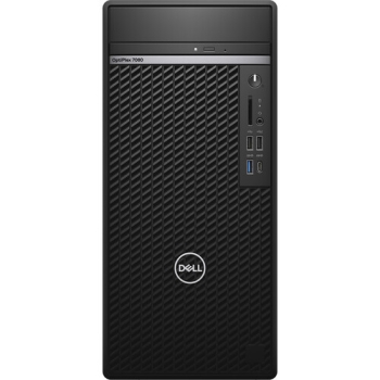 Dell OptiPlex 7080 Tower Desktop (Core i7, 4GB, 1TB HDD Ubuntu Linux)