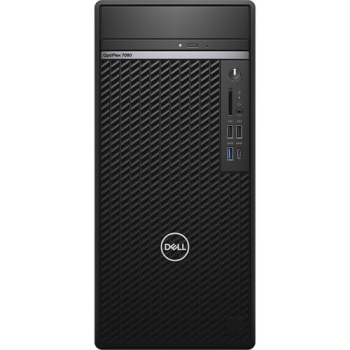 Dell OptiPlex 3090 Tower BTX Desktop (Core i3, 4GB, 1TB HDD Ubuntu Linux)