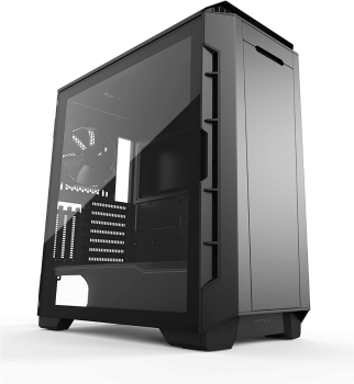 Phanteks PH-EC600PSTG_BK01 Black Steel Tempered Glass ATX Mid Tower Computer Case