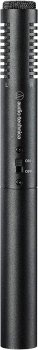 Audio-Technica ATR6250x Stereo Condenser Video Recording Stereo Microphone