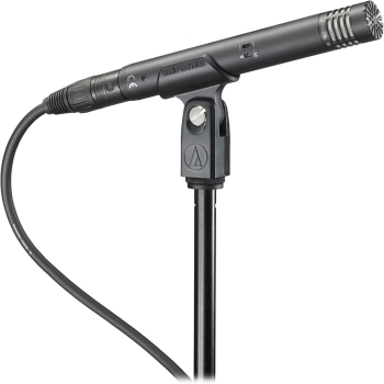 Audio-Technica AT4051B End-Fire Capacitor Microphone