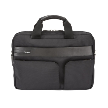 Targus Lomax 15.6" Topload Laptop Case