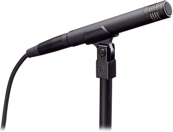 Audio-Technica AT4041 Cardioid Studio Microphone 