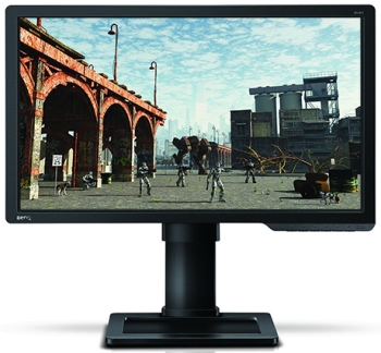 BenQ XL2411Z 24.0" Gaming Monitor