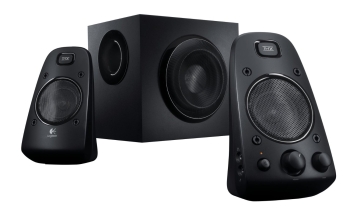 Logitech Z623 Speaker System 