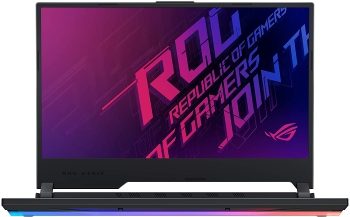 Asus ROG Strix G531GT-GTX1650 15.6" LED Laptop (Intel Core i7, 512GB, 16GB RAM)