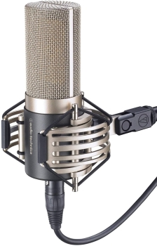 Audio-Technica AT5040 Cardioid Studio Microphone