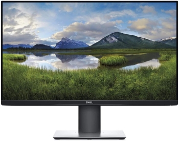 Dell P2720D 27" 16:9 Monitor		