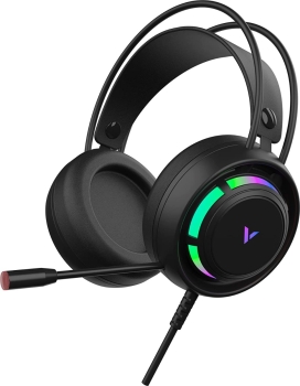 Rapoo VPRO VH110 Illuminated Gaming Headset